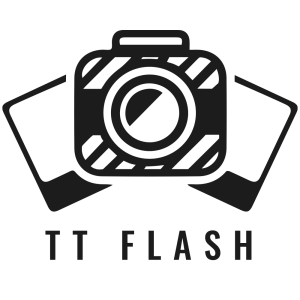 TT FLASH - Fotomatón para bodas y eventos